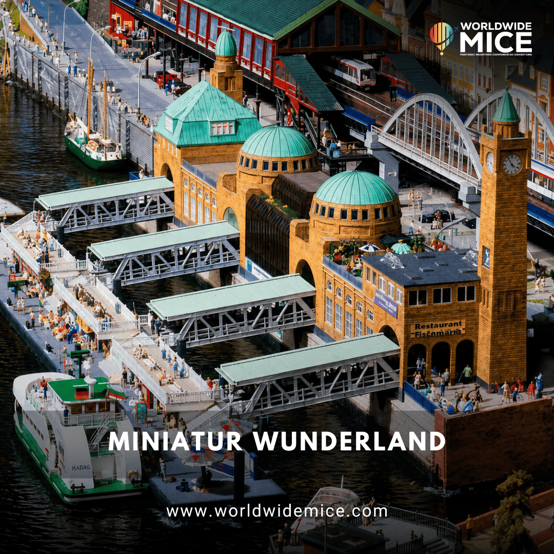 Miniatur Wunderland